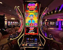 Live Casino Myanmar