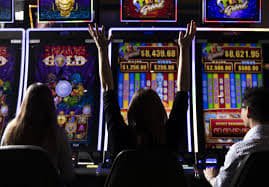 ifinitybet Online Casino Myanmar