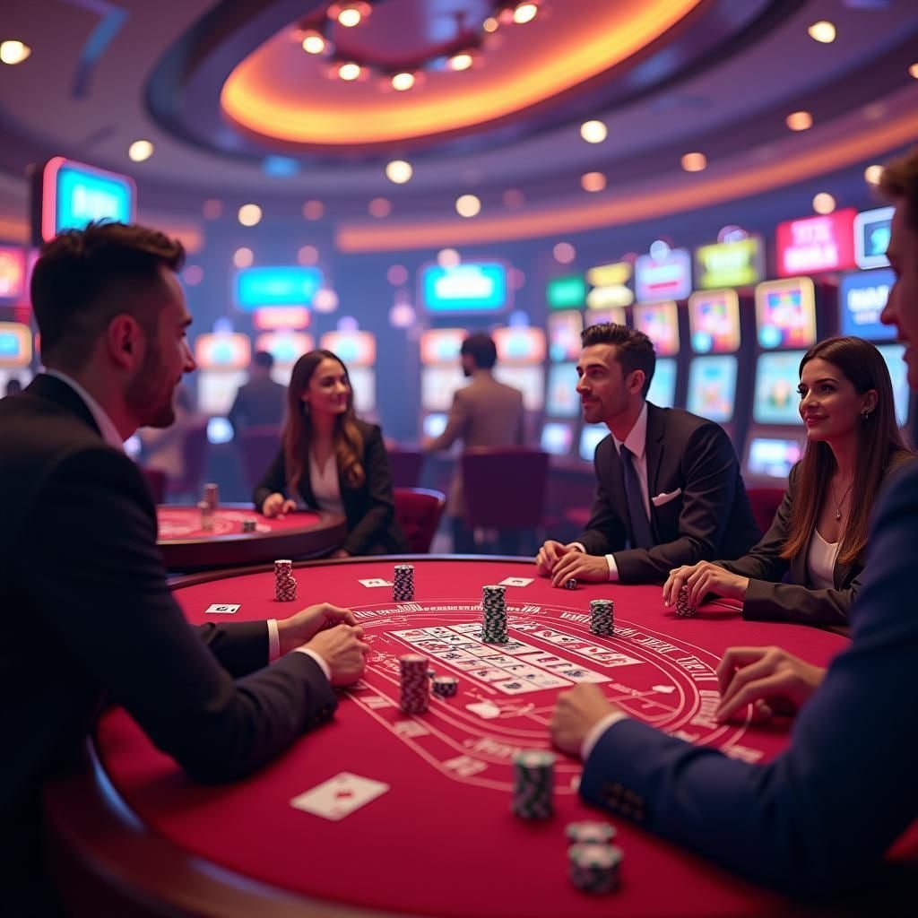 ifinitybet Welcome Bonus အသစ်ဝင်ရောက်သူ Bonus MMK