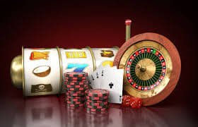 ifinitybet VIP Diamond Platinum အဆင့်မြင့် ကစားသမားများ Myanmar